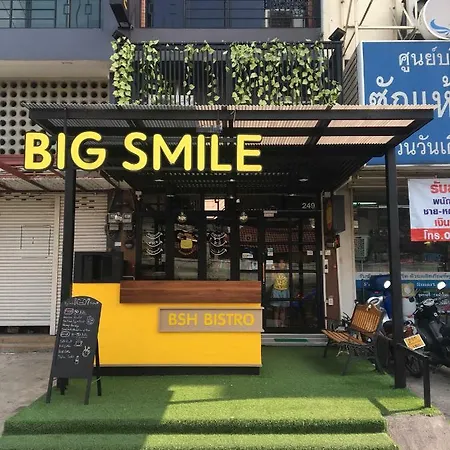 Hotel Big Smile