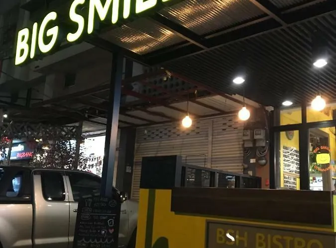 Gasthof Big Smile 2*