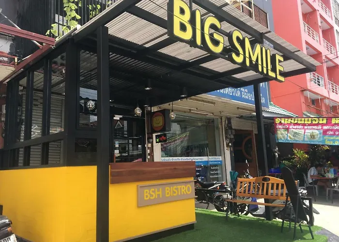 Gasthof Big Smile 2*