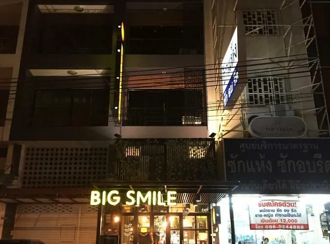 Big Smile 2*
