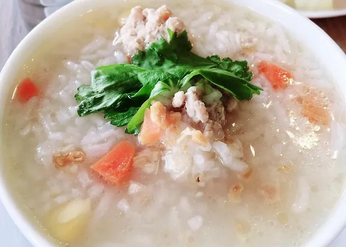 Big Smile Gasthof Bangkok
