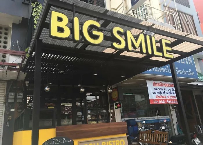 Big Smile 2*